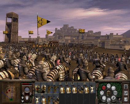 Medieval II: Total War (Definitive Edition) - Steam Key - Globale
