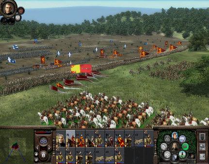 Medieval II: Total War (Definitive Edition) - Steam Key (Chave) - Global
