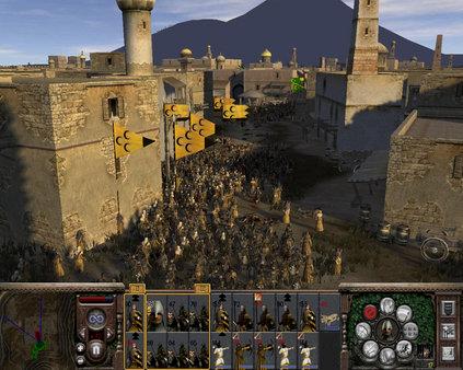Medieval II: Total War (Definitive Edition) - Steam Key (Chave) - Global