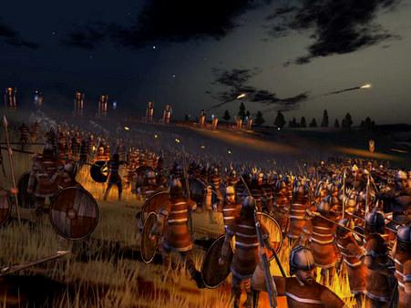 Rome: Total War Collection - Steam Key - Europa