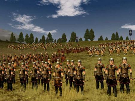 Rome: Total War Collection - Steam Key - Europa