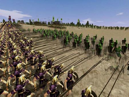 Rome: Total War - Alexander - Steam Key (Clé) - Mondial