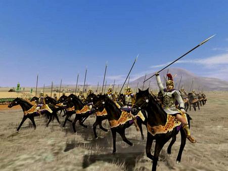 Rome: Total War - Alexander - Steam Key - Global