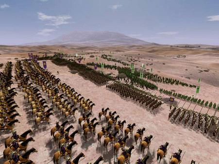 Rome: Total War - Alexander - Steam Key - Global