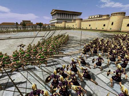 Rome: Total War - Alexander - Steam Key (Clave) - Mundial