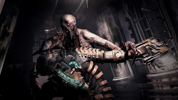 Dead Space 2 - Steam Key (Clé) - Mondial