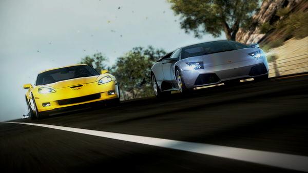 Need for Speed: Hot Pursuit - Origin Key - Global