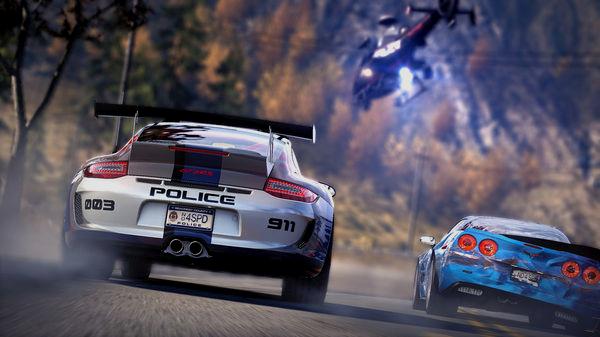 Need for Speed: Hot Pursuit - Origin Key (Clave) - Mundial