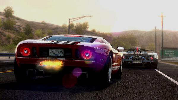 Need for Speed: Hot Pursuit - Origin Key (Clave) - Mundial