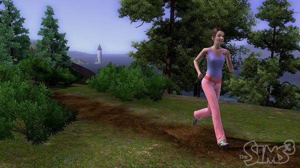 The Sims 3 - Origin Key - Globalny