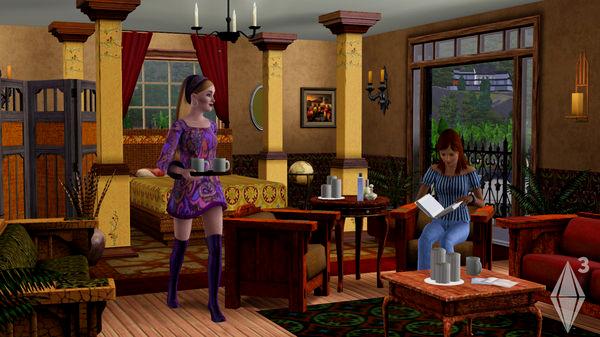 The Sims 3 - Origin Key - Globalny