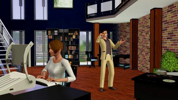 The Sims 3: High End Loft Stuff - Origin Key - Globalny