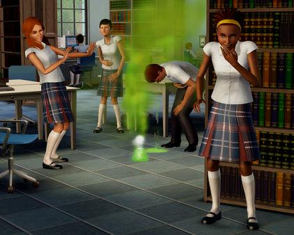 The Sims 3: Generations - Origin Key - Global
