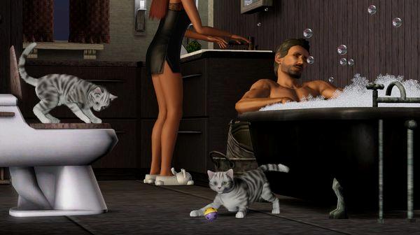 The Sims 3: Pets - Origin Key - Globalny