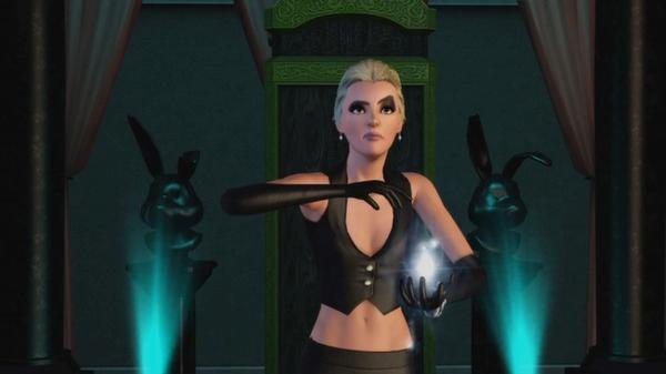 The Sims 3: Showtime - Origin Key (Clé) - Mondial