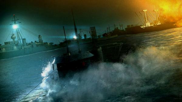 Silent Hunter 5: Battle of the Atlantic (Gold Edition) - Ubisoft Key (Clave) - Mundial