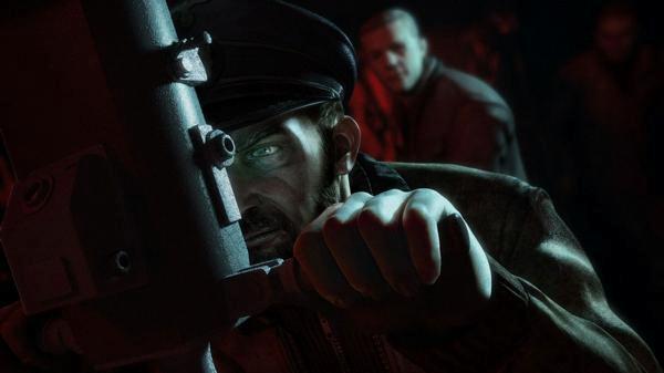 Silent Hunter 5: Battle of the Atlantic - Ubisoft Key - Globalny