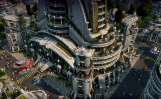 Anno 2070 (Complete Edition) - Ubisoft Key - Globale