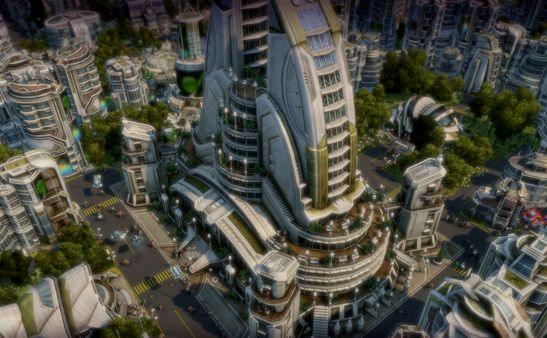 Anno 2070 - Ubisoft Key (Clave) - Mundial