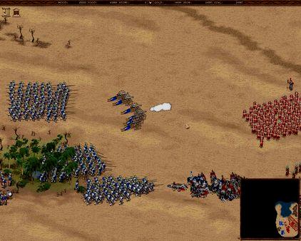 Cossacks: Campaign Expansion - Steam Key - Globalny