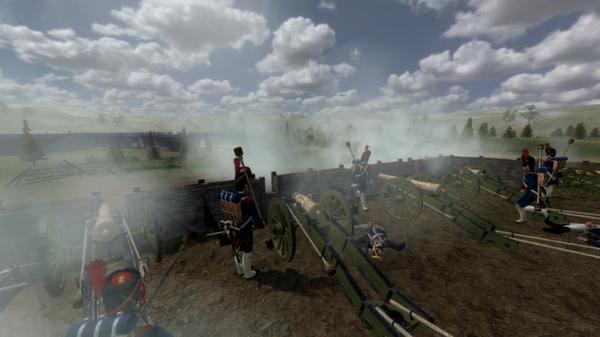 Mount & Blade: Warband - Napoleonic Wars - Steam Key - Globale