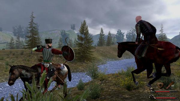 Mount & Blade: With Fire & Sword - Steam Key - Europa