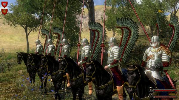 Mount & Blade: With Fire & Sword - Steam Key (Clave) - Europa