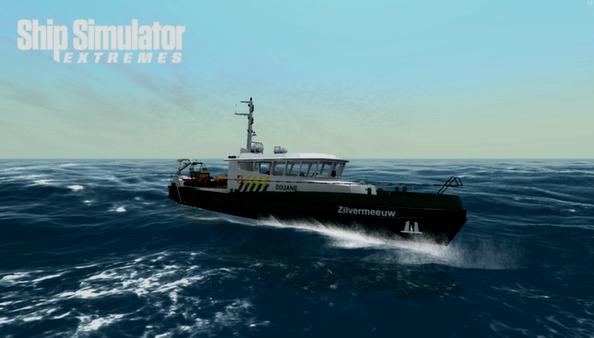 Ship Simulator Extremes - Steam Key - Globalny