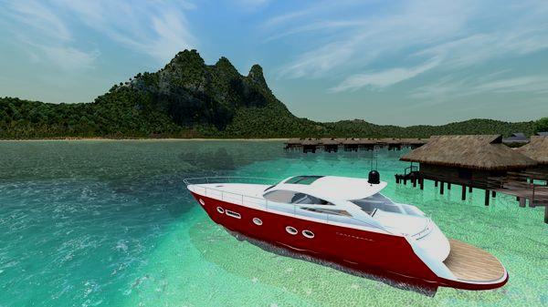 Ship Simulator Extremes - Steam Key - Globale