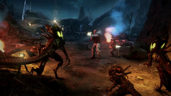 Aliens: Colonial Marines Collection - Steam Key (Clave) - Mundial