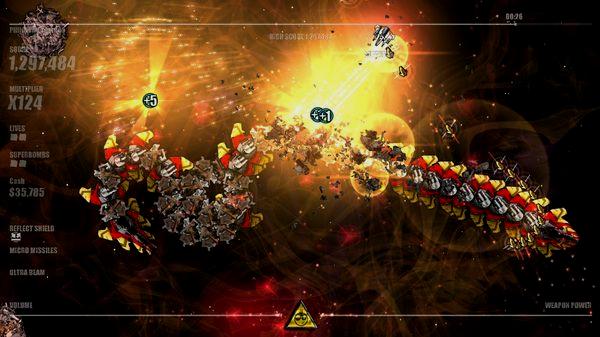 Beat Hazard - Ultra - Steam Key - Globale