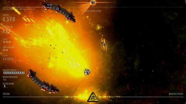 Beat Hazard - Ultra - Steam Key - Globale