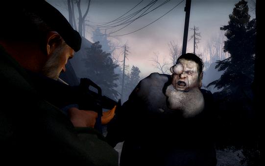 Left 4 Dead - Steam Key - Globale