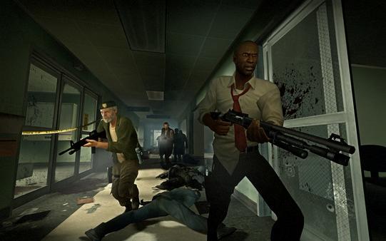 Left 4 Dead - Steam Key (Chave) - Global