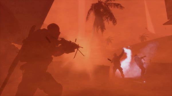 Spec Ops: The Line - Steam Key - Globale