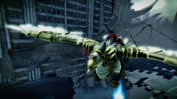 Darksiders - Steam Key - Globale