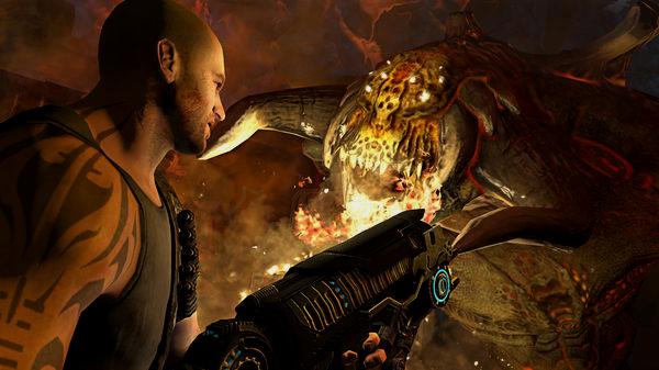 Red Faction: Armageddon - Steam Key - Europe