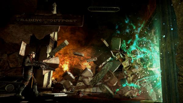 Red Faction: Armageddon - Steam Key - Europe