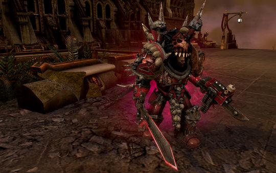 Warhammer 40,000: Dawn of War II: Retribution - Word Bearers Skin Pack - Steam Key (Clé) - Mondial