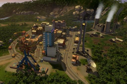 Tropico 3 - Absolute Power - Steam Key - Globale