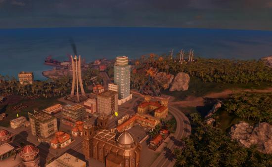 Tropico 3 - Absolute Power - Steam Key (Clé) - Mondial