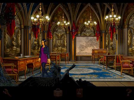 Broken Sword: Director's Cut - Steam Key (Clé) - Mondial