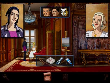 Broken Sword: Director's Cut - Steam Key - Globalny