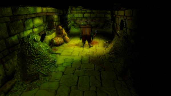 Dungeons - Steam Key (Clave) - Mundial