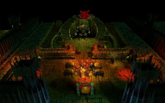 Dungeons: Map Pack - Steam Key - Globale