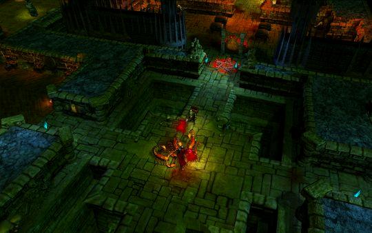 Dungeons: Map Pack - Steam Key - Globale