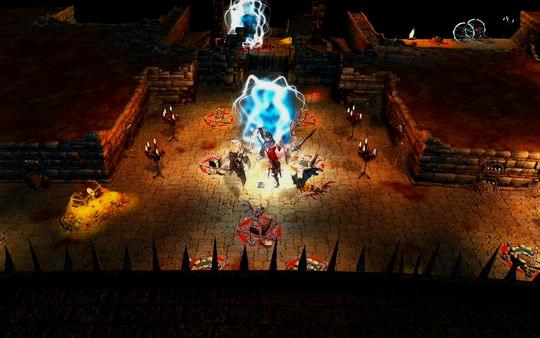 Dungeons: Map Pack - Steam Key (Clé) - Mondial