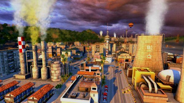 Tropico 4 (Steam Special Edition) - Steam Key - Global