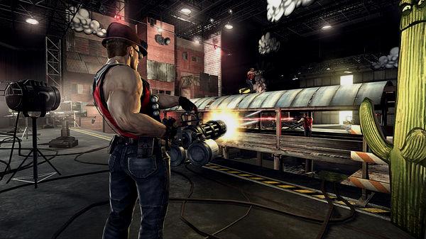 Duke Nukem Forever - Hail to the Icons Parody Pack - Steam Key (Clave) - Mundial