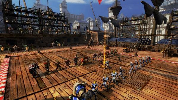 Blood Bowl: Legendary Edition - Steam Key - Globale